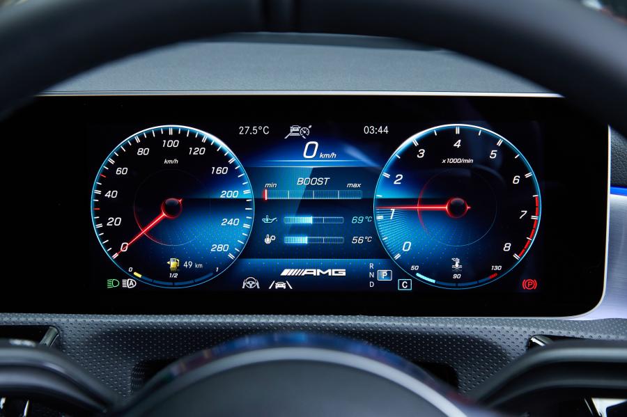 Мигает приборная панель мерседес - 96 фото